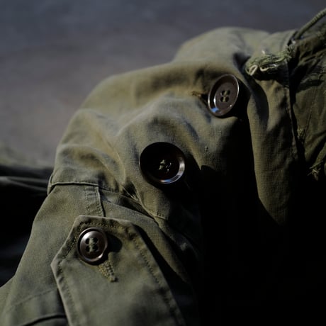 ［M］m51 parka_Canvas model_fullset_no.75