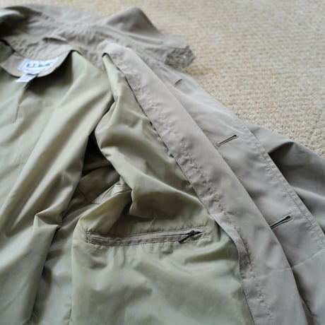 ［M］Old L.L.Bean_Barcaman Coat