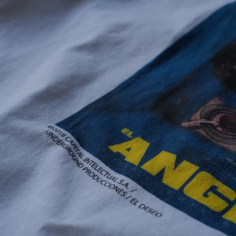[deadstock] 映画公式Tee『永遠に僕のもの』