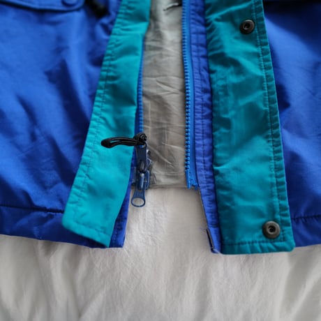 L.L.Bean Gore-Tex Jacket