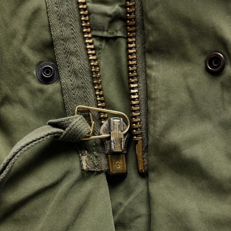 ［M］m65 parka_no.265