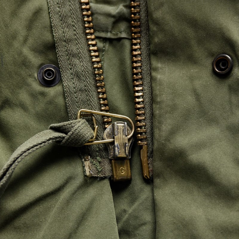 M］m65 parka_no.265 | anytee
