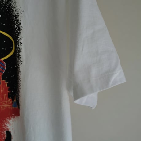 ［XL］Cat Tee Vintage_no.7