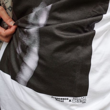 anytee original photo tee_type C