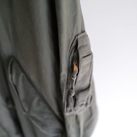 ［M］m48 parka vintage_used goodcondition