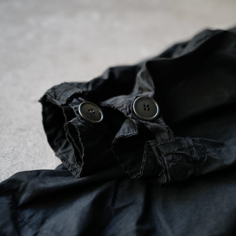 ［M］Super Black_m65 parka_no.10