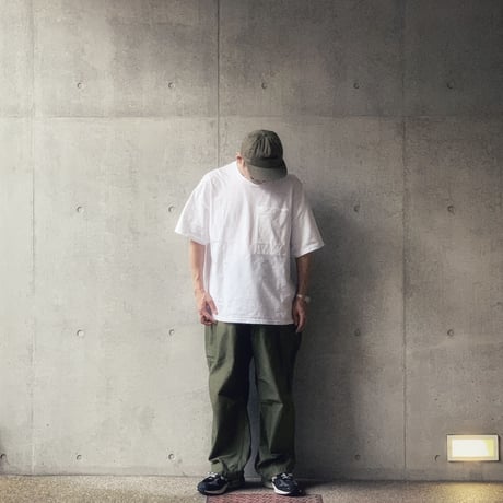 ［W Large(35-39)×L Regular(29)］M51 Cargo Pants_50s vintage_no.19