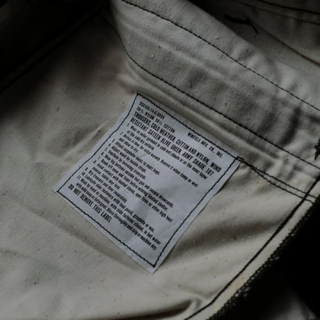 ［L-Regular］USARMY M-65 Trousers_deadstock_no.32