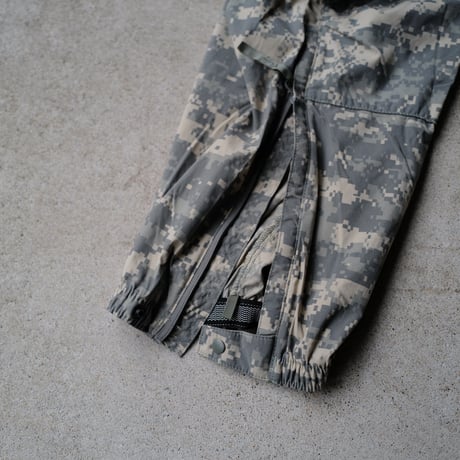 USARMY ECWCS Digital Camouflage Pants