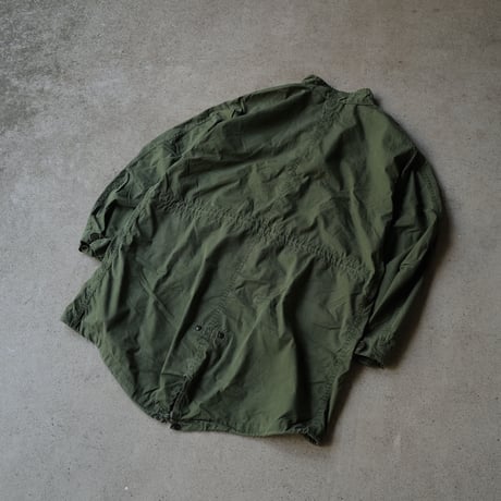 ［S］m65 parka_mini tag model_no.14