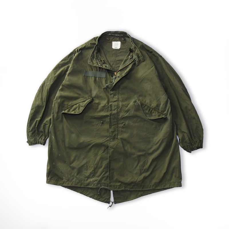 anytee m65 野村訓市　フィッシュテール　ベルベルジン　ネクサスセブン anytee m65 野村訓市フィッシュテールベルベルジンネクサスセブン