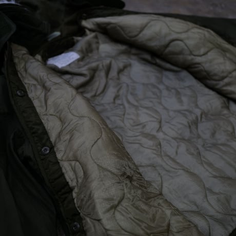 ［L］m65 parka_fullset_deadstock_no.73