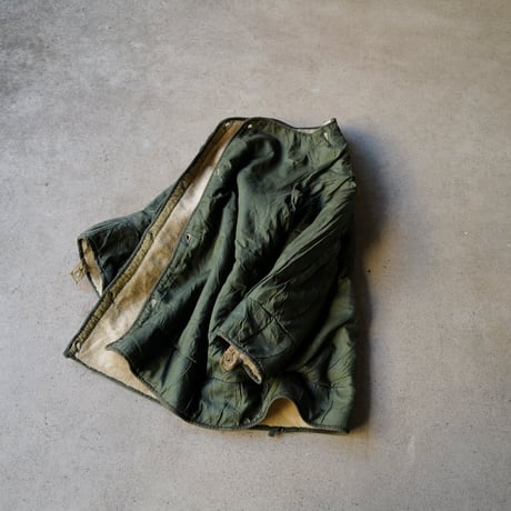 ［M］m51 parka_liner