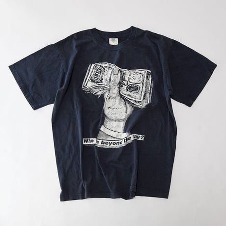 [XL] Rage Against the Machine × B