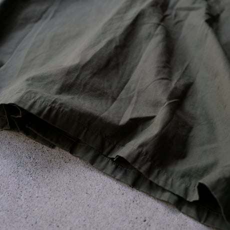 ［L-Regular］Jungle Fatigue Jacket_5th_deadstock_no.4