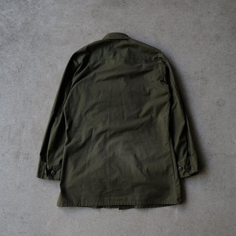 ［XS-Regular］Jungle Fatigue Jacket_4th_no.11