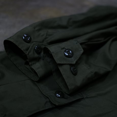 ［M-Regular］Jungle Fatigue Jacket_1st_deadstock_店頭でも販売