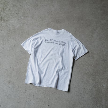 ［XL］Madonna Vintage Tee_no.4