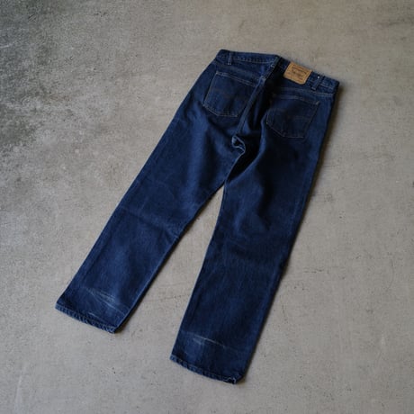 [W38 L31] Levi's 505_80s_no.11