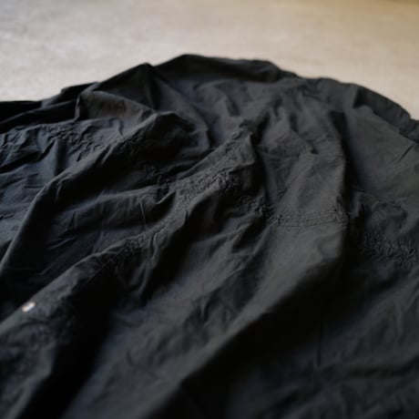 ［M］Super Black_m65 parka_no.10