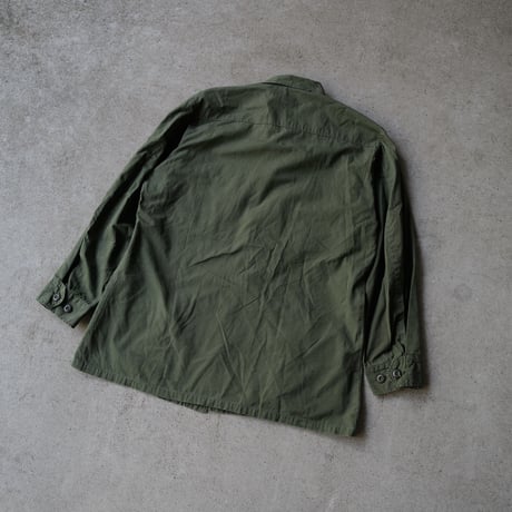 ［M-Regular］Jungle Fatigue Jacket_no.18