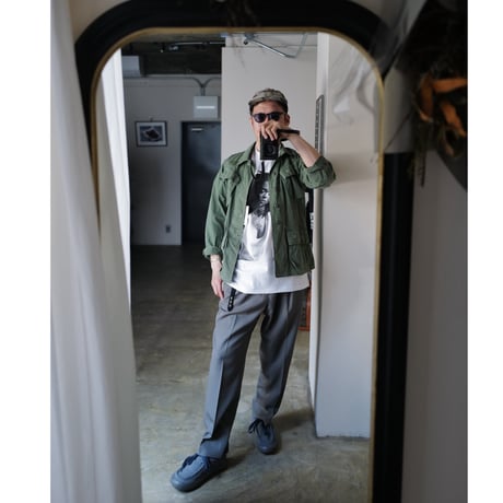 ［XS-Short］Jungle Fatigue Jacket__5th_no.24