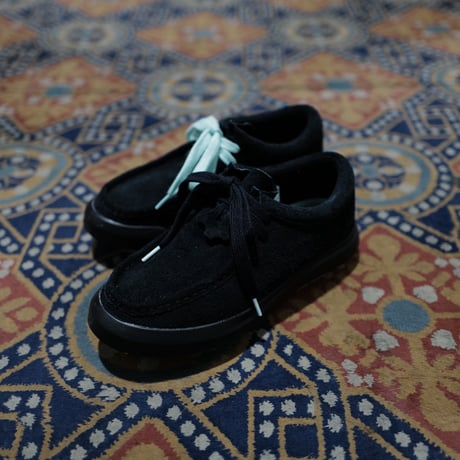 Big Foot "wander .etc"  × anytee
