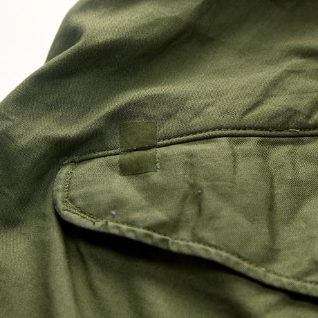 ［L］m51 parka_no.188