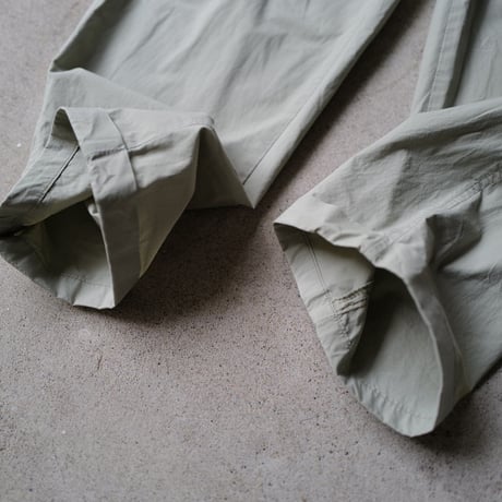 [W34 L30] POLO CHINO 2tuck_MADE IN USA_80-90s vintage_no.1