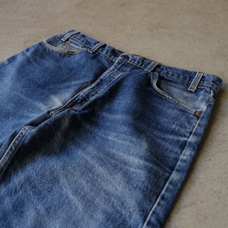 [W36 L33] Levi's 505_90s_no.17