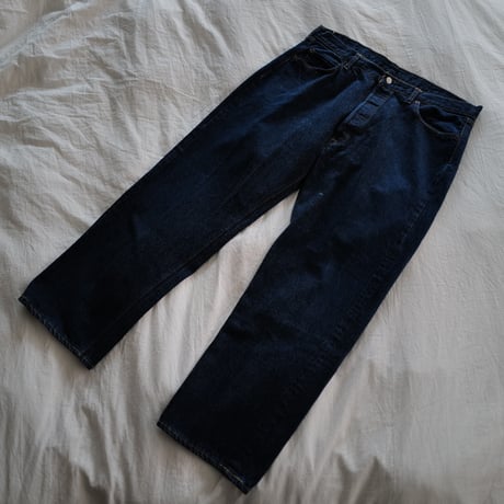 Levi's 501 Big E