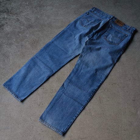 [W36 L31] Levi's 505_80s_no.8