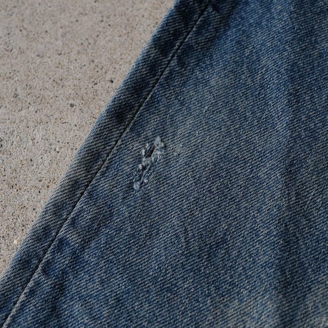 [W35 L29] Levi's 505_no.33