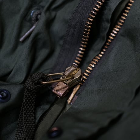［XL］m65 parka_fullset_deadstock_no.7