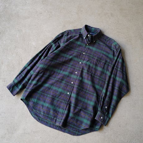 ［L］The Big Oxford by Ralph Lauren_90s vintage_no.3