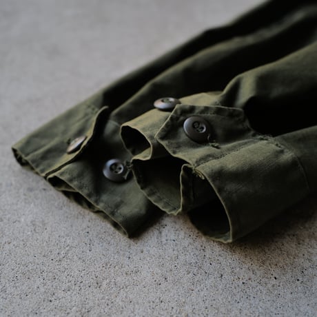 ［XS-Regular］Jungle Fatigue Jacket_4th_no.11