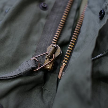［L］m65 parka_fullset_deadstock_no.83