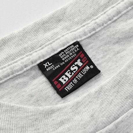 ［XL］Dog Tee_80-90s vintage_made in USA