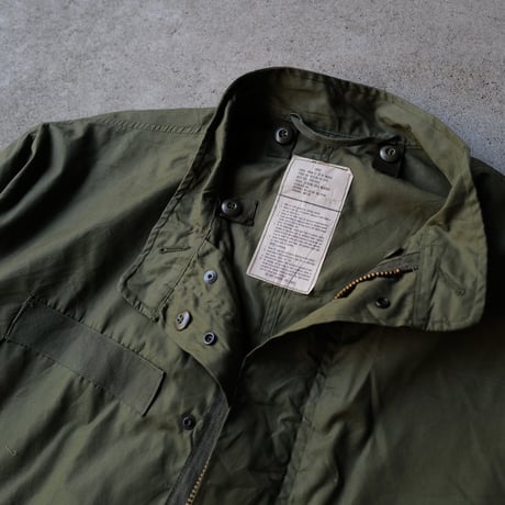 ［L］m65 parka_deadstock_no.12
