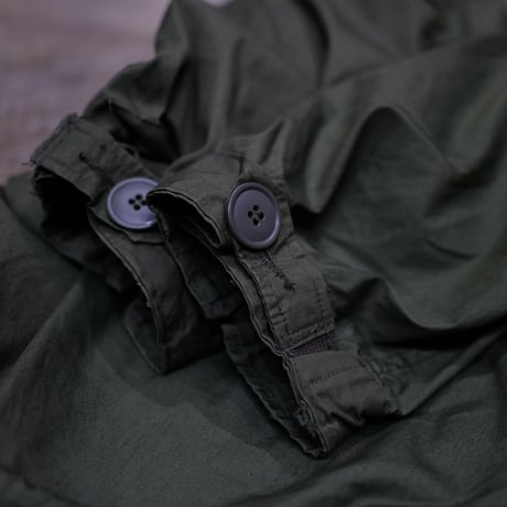［XL］m65 parka_fullset_deadstock_no.7