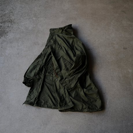 ［M］m65 parka_deadstock_no.123