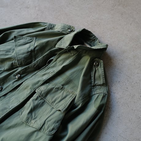 ［S-Short］Jungle Fatigue Jacket_2nd_no.36
