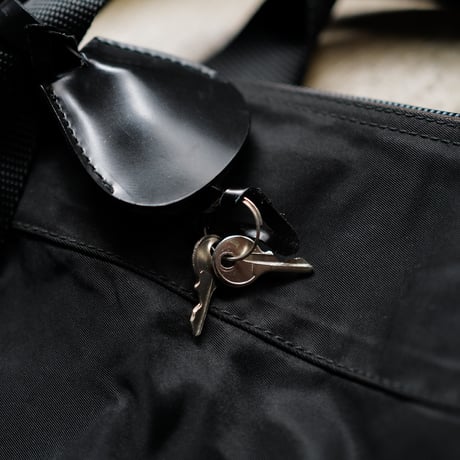 PRADA Travering Bag_Type B