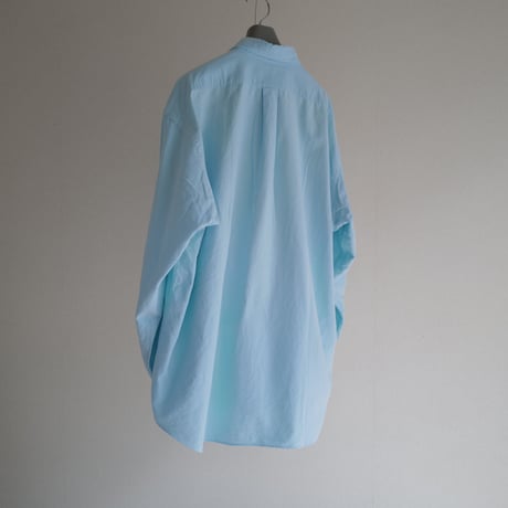 Big Shirts_90s vintage_oxford shirt