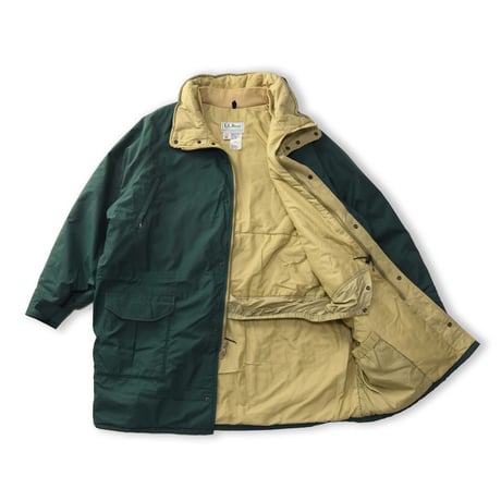 ［XXL］L.L.Bean_1980's vintage