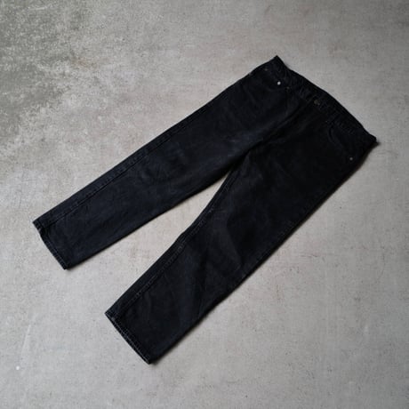 [W40 L30] Levi's 505_80s_no.4