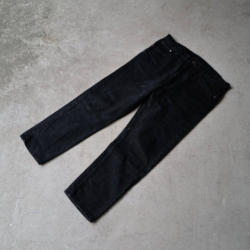 W40 L30] Levi's 505_80s_no.4 | anytee