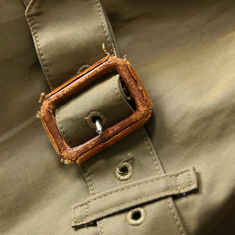 [XL] Burberrys Vintage_Single sleeve_cotton 100%_made in England
