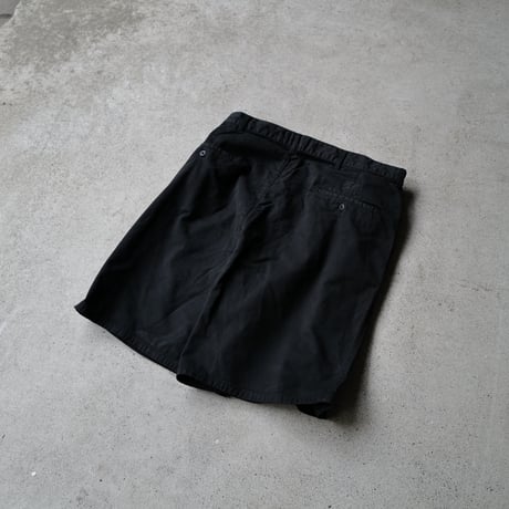 ［W38］Super Black_ BIG CHINO SHORTS by Polo Ralph Lauren_no.7