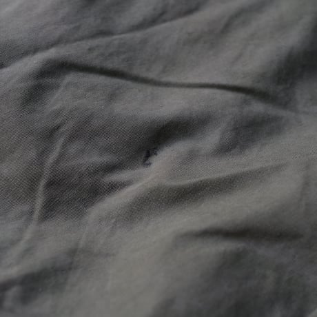 ポップアップ先行［L］m65 parka_plastic zipper model_no.22